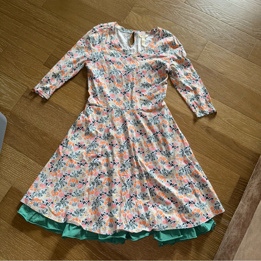 Women’s Matilda Jane dress